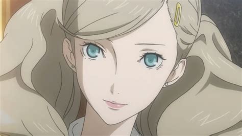 Persona 5 Royal: Remember To Feed Your Plant .